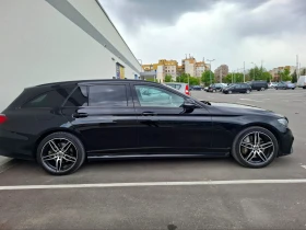 Mercedes-Benz E 350 АМG* 4MATIC, снимка 3