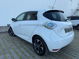 Renault Zoe ZE-40   41kWh, снимка 3