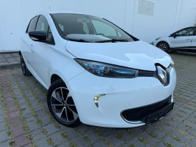 Renault Zoe ZE-40   41kWh, снимка 7