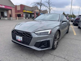 Audi S5 * Progressiv * PANO * 360 * ДИСТРОНИК , снимка 11