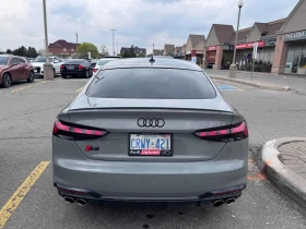 Audi S5 * Progressiv * PANO * 360 * ДИСТРОНИК , снимка 4