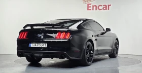 Ford Mustang ПОДГРЕВИ | ОБДУХВАНЕ | МЪРТВА ТОЧКА, снимка 2