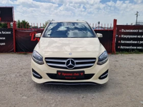 Mercedes-Benz B 180 Автомат / Бартер  / Лизинг / Обслужен , снимка 2