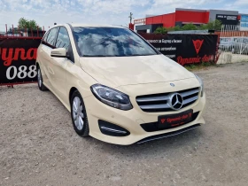 Mercedes-Benz B 180 Автомат / Бартер  / Лизинг / Обслужен , снимка 3