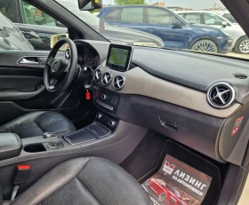Mercedes-Benz B 180 Автомат / Бартер  / Лизинг / Обслужен , снимка 12