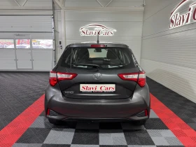 Toyota Yaris 1.0 i ACTIVE - FACE LIFT - 125.000 km!, снимка 5