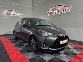 Toyota Yaris 1.0 i ACTIVE - FACE LIFT - 125.000 km!, снимка 1