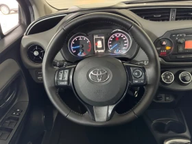 Toyota Yaris 1.0 i ACTIVE - FACE LIFT - 125.000 km!, снимка 10