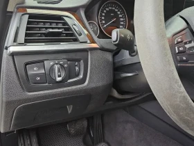 BMW 320 d, снимка 16