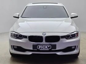 BMW 320 d, снимка 3