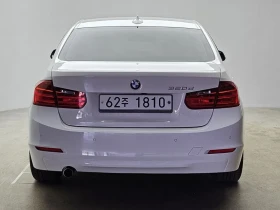 BMW 320 d, снимка 4