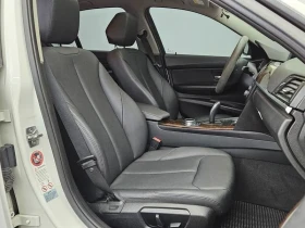 BMW 320 d, снимка 11