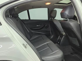 BMW 320 d, снимка 12