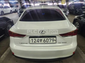 Lexus IS 300 КАМЕРА| ОБДУХ| ШИБИ| ВКЛ.ТЕХНОТЕСТ, снимка 5