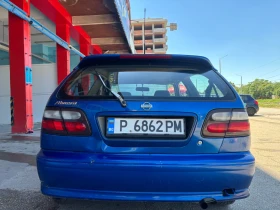 Nissan Almera, снимка 5