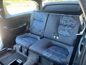 Nissan Almera, снимка 16