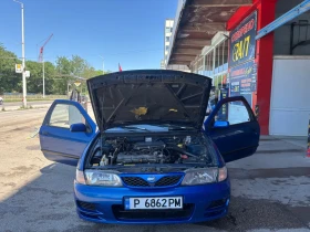 Nissan Almera, снимка 8
