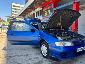 Nissan Almera, снимка 7