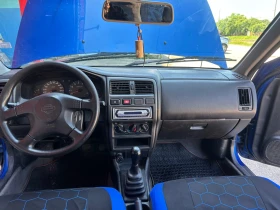 Nissan Almera, снимка 13