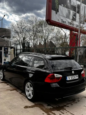 BMW 320, снимка 5