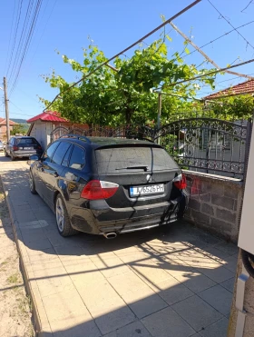 BMW 320, снимка 3