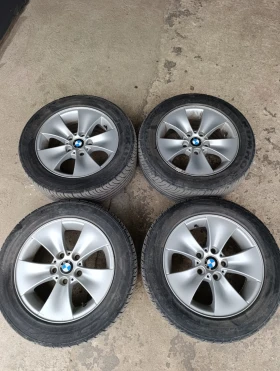 BMW 320, снимка 9