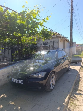 BMW 320, снимка 1