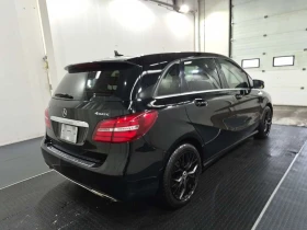 Mercedes-Benz B 250 4 MATIC | CARFAX | БЕЗ ПЪРВОНАЧАЛНА ВНОСКА, снимка 4