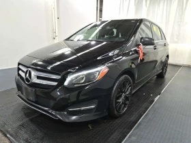 Mercedes-Benz B 250 4 MATIC | CARFAX | БЕЗ ПЪРВОНАЧАЛНА ВНОСКА, снимка 1