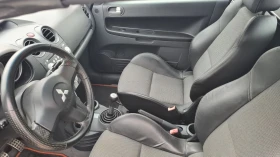 Mitsubishi Colt 1.5i Turbo/Cabriolet, снимка 6