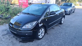 Mitsubishi Colt 1.5i Turbo/Cabriolet, снимка 3