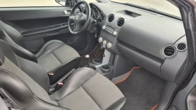 Mitsubishi Colt 1.5i Turbo/Cabriolet, снимка 7