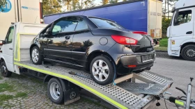 Mitsubishi Colt 1.5i Turbo/Cabriolet, снимка 12
