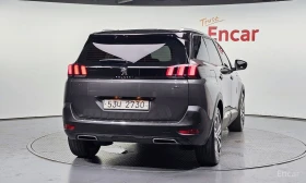 Peugeot 5008, снимка 4