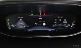 Peugeot 5008, снимка 8