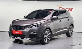 Peugeot 5008, снимка 1