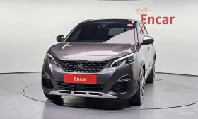 Peugeot 5008, снимка 3