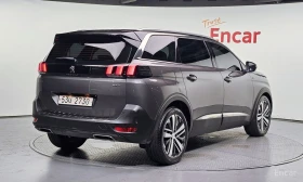 Peugeot 5008, снимка 2