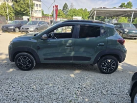 Dacia Spring Extreme 65 Гаранция Лизинг Франция, снимка 2