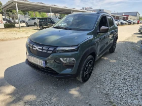 Dacia Spring Extreme 65 Гаранция Лизинг Франция, снимка 1