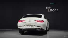 Mercedes-Benz CLS 400 d* 4MATIC* ОБДУХВАНЕ* ДИСТРОНИК* 360* КАМЕРА* , снимка 4