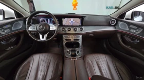 Mercedes-Benz CLS 400 d* 4MATIC* ОБДУХВАНЕ* ДИСТРОНИК* 360* КАМЕРА* , снимка 6