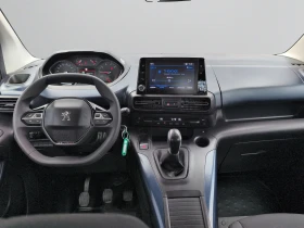 Peugeot Rifter MPV Standard ALLURE 1.5 BlueHDI 102 BVM5//1906010, снимка 14