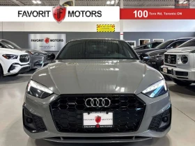 Audi A5 PROGRESSIV SLINE ЦЕНА ДО БЪЛГАРИЯ АВТОКРЕДИТ, снимка 1