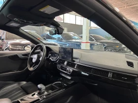 Audi A5 PROGRESSIV SLINE ЦЕНА ДО БЪЛГАРИЯ АВТОКРЕДИТ, снимка 9