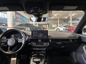 Audi A5 PROGRESSIV SLINE ЦЕНА ДО БЪЛГАРИЯ АВТОКРЕДИТ, снимка 8