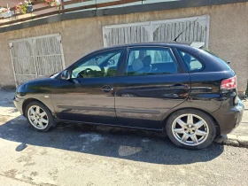 Seat Ibiza 1.4, снимка 4