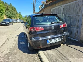 Seat Ibiza 1.4, снимка 5