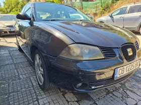 Seat Ibiza 1.4, снимка 3