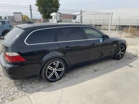 BMW 530, снимка 6